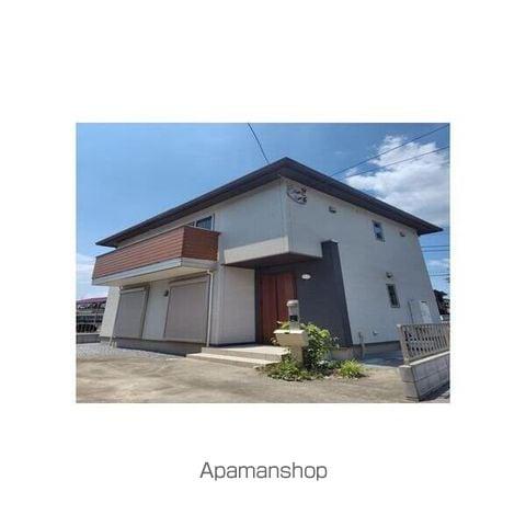 東武鉄道野田線 清水公園駅 徒歩9分 2階建 築11年