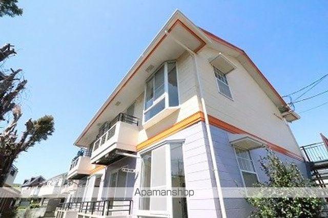 メゾン・ルピネス