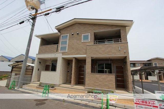 アルドール香西Ⅰ