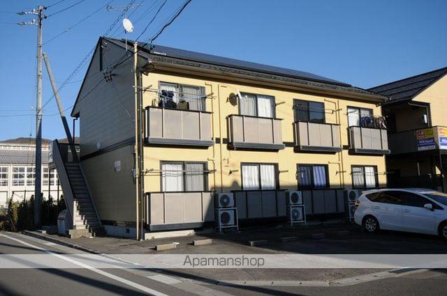 メゾンエクリエⅡ