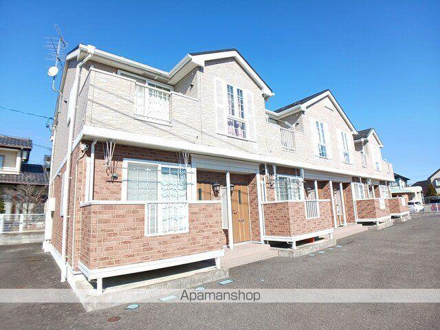 プロムナード(2LDK/2階)