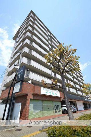 サニーハイム岡山