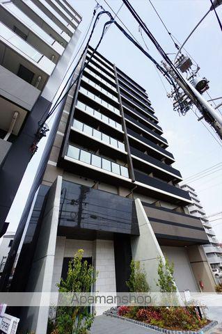 SーRESIDENCE尾頭橋CLARITY