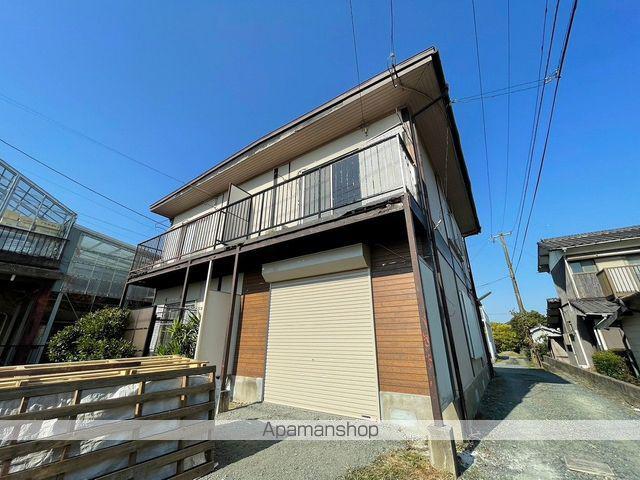 多田アパート