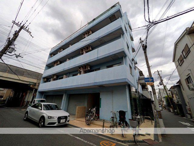 TAIHOメゾン大今里