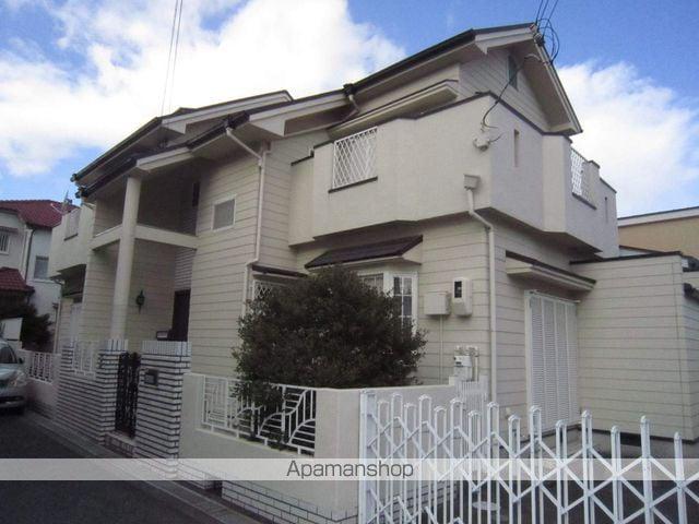 大阪府泉北郡忠岡町高月北2丁目の戸建賃貸