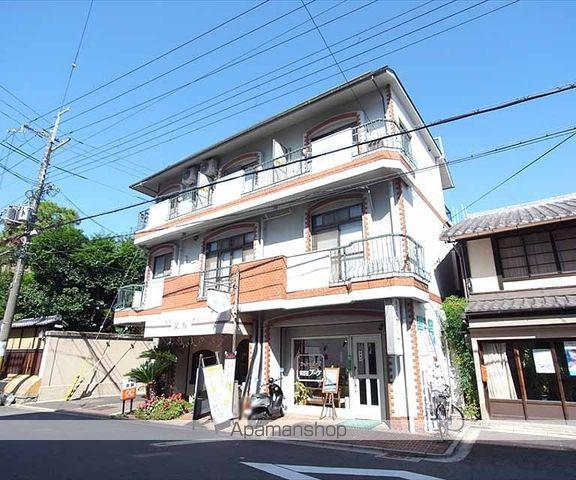 メゾン聖護院