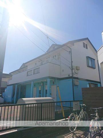 ビラサンロードC