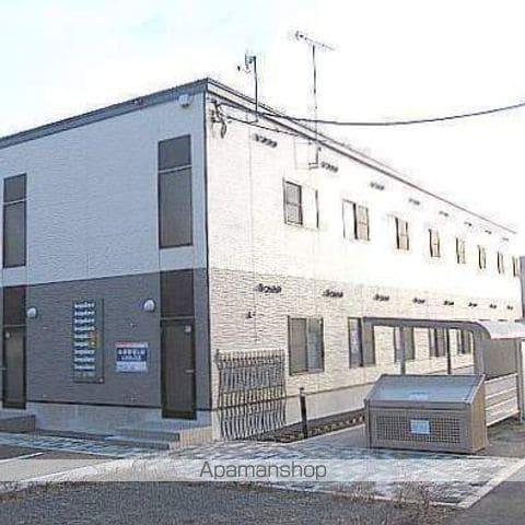 レオパレス ドルフ文京台南