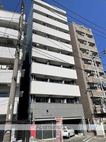 クロノス32小沢町(1K/9階)