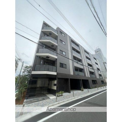 スタイリオ東品川