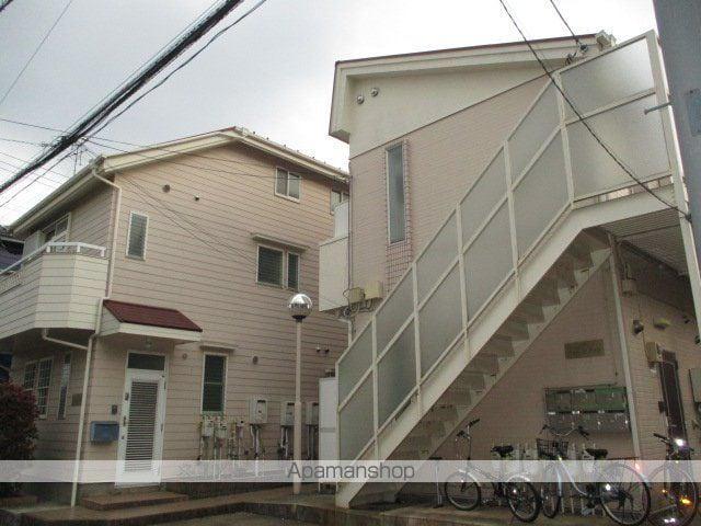 アクセーヌ井の頭A棟