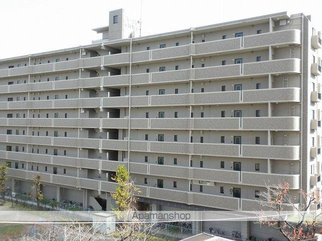 ロマージュ水前寺Ⅱ