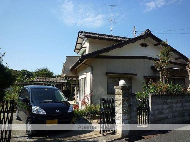 福島県いわき市常磐湯本町傾城の戸建賃貸