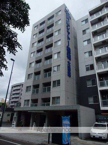 円山シャトー桂和大通館