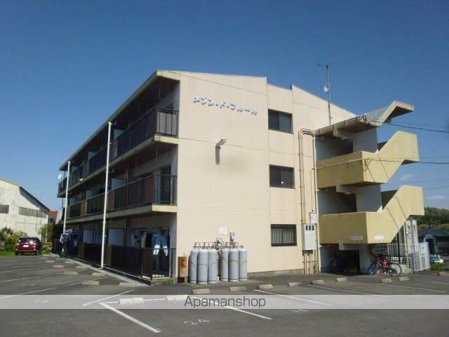 メゾン・ド・フルール