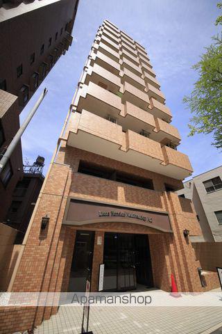 ライオンズマンション西八王子第2