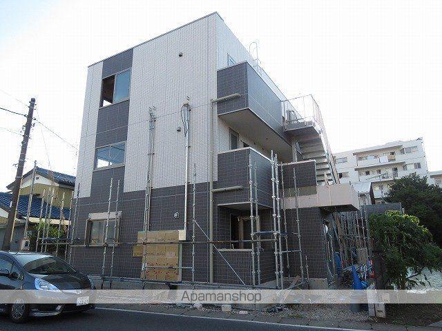 YASUIビル第8