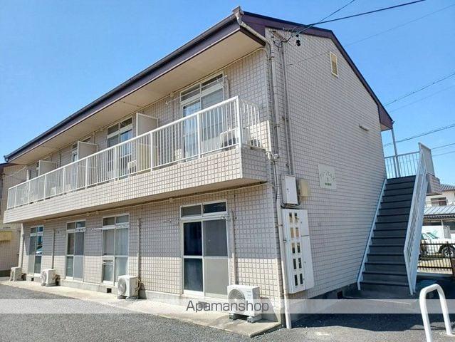 グリーンヒルズB