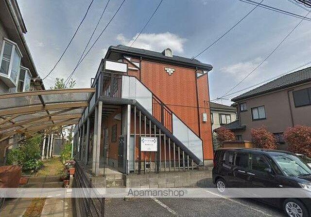 リバーサイド西城