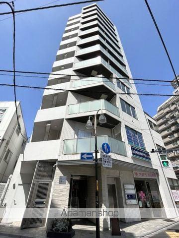 DELCCS白山