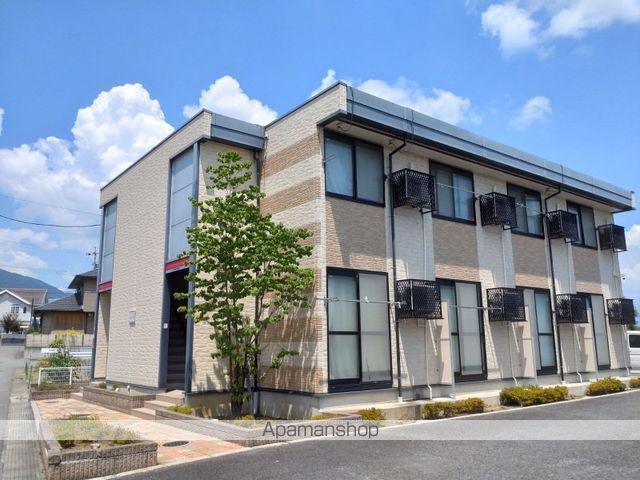 レオパレスフリーダム2006