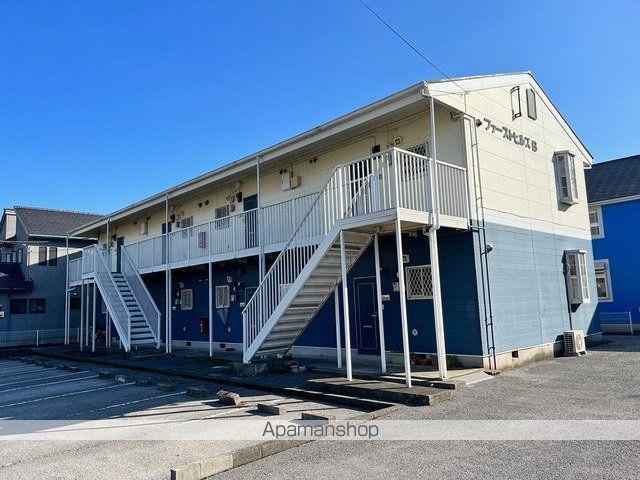 ファーストヒルズB