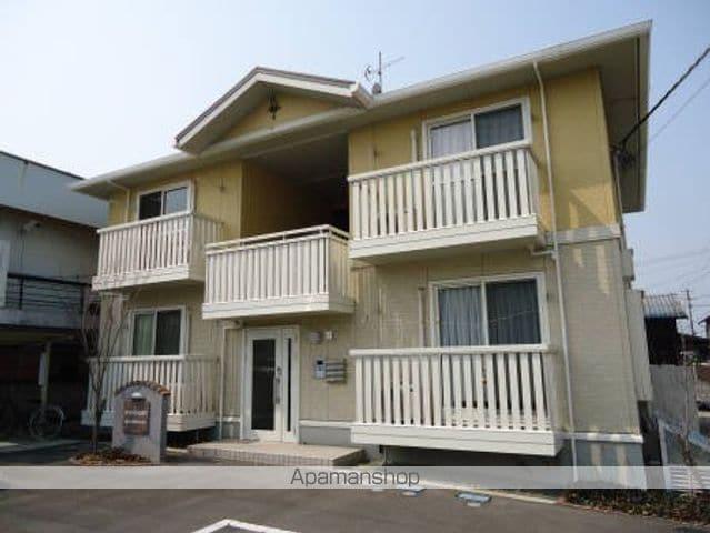 メゾンエトワール観音寺