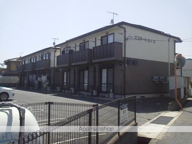 エステートユリB