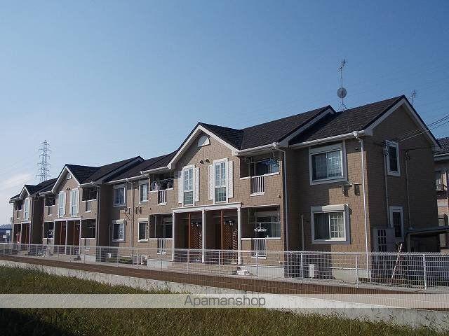 ベルアラモ(1SLDK/2階)