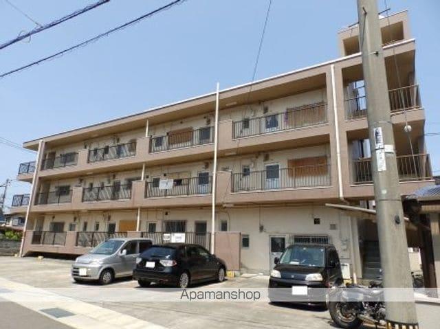 大石マンション(1LDK/3階)