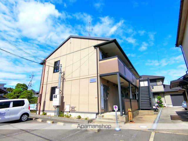 エスポワール藤阪