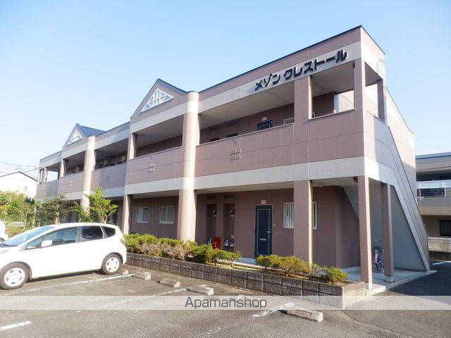 メゾンクレストール