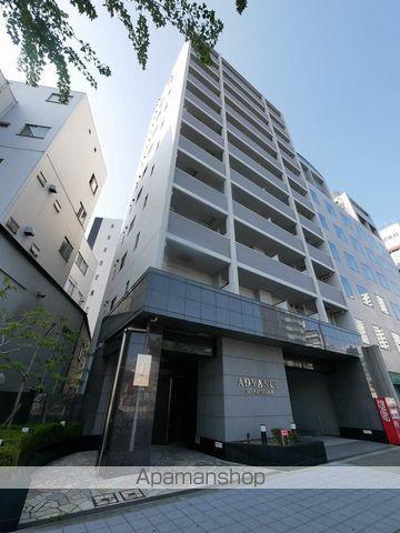 アドバンス西梅田Ⅱ