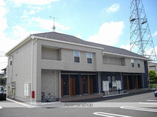 グラン・ソレイユA