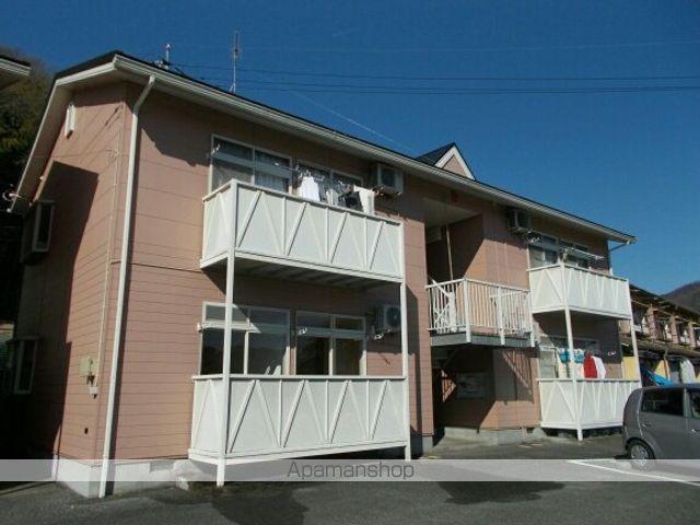 グリーンハイツもりもとB