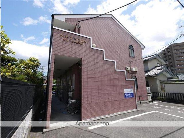 グリーンリーフ福沢