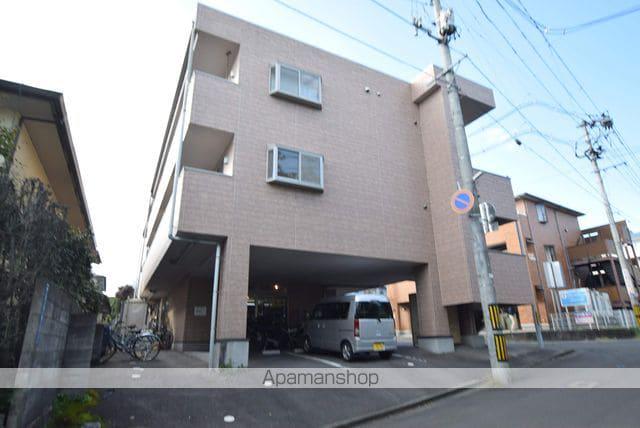 パークヒルズ子平町(1K/3階)