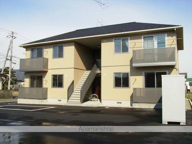 サンポワール(2LDK/1階)