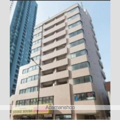 グランデージ要町