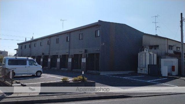 レオパレスグリチネ(1K/1階)