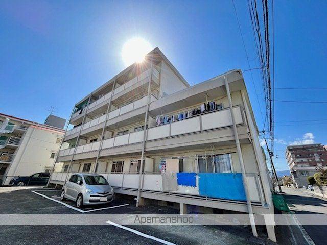 巽マンション