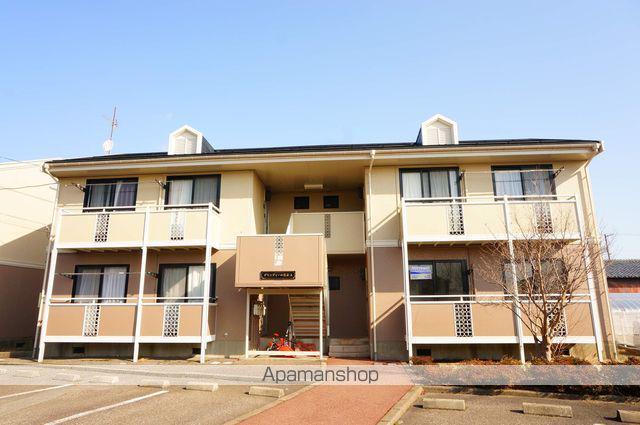 グランディール花菱A棟