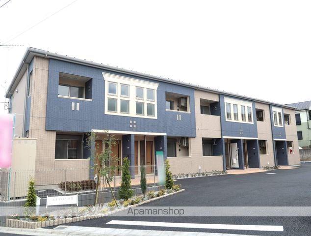 ルフォンⅡ(2LDK/2階)