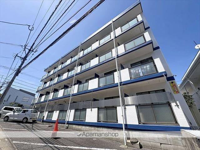 レジデンス香住ヶ丘