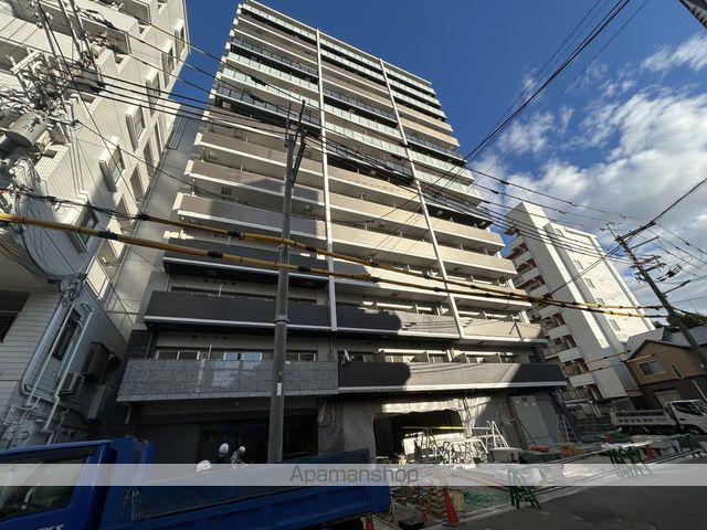 エスリード新大阪ザ・プレミアウエスト