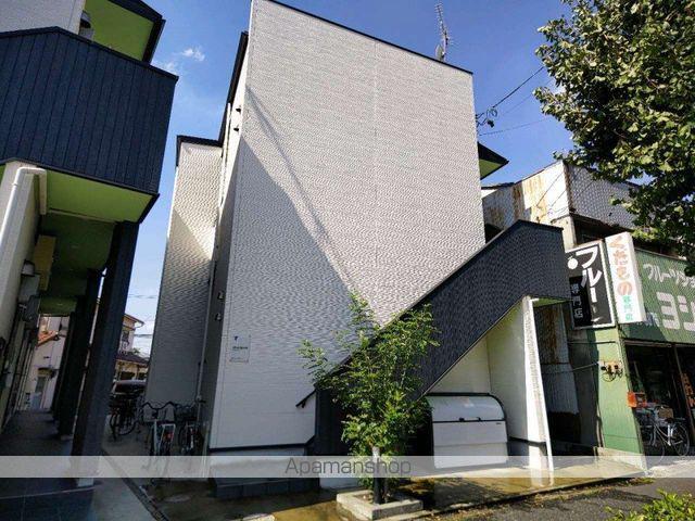 スタートリビングS