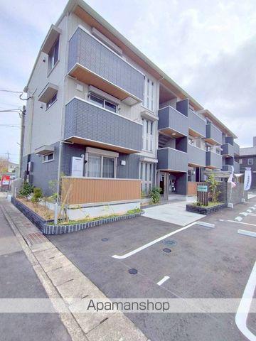 D-RESENA大橋II