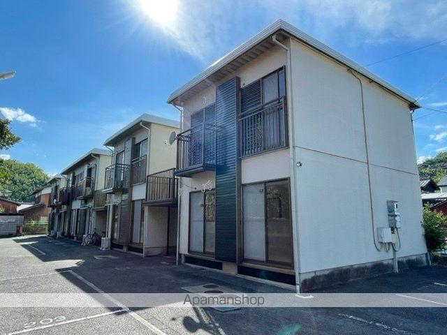 ハイツ本町(2DK/1階)