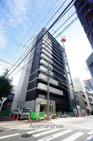 プレサンス伏見アーバンベース(1K/8階)